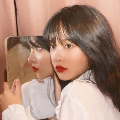 真女有形
